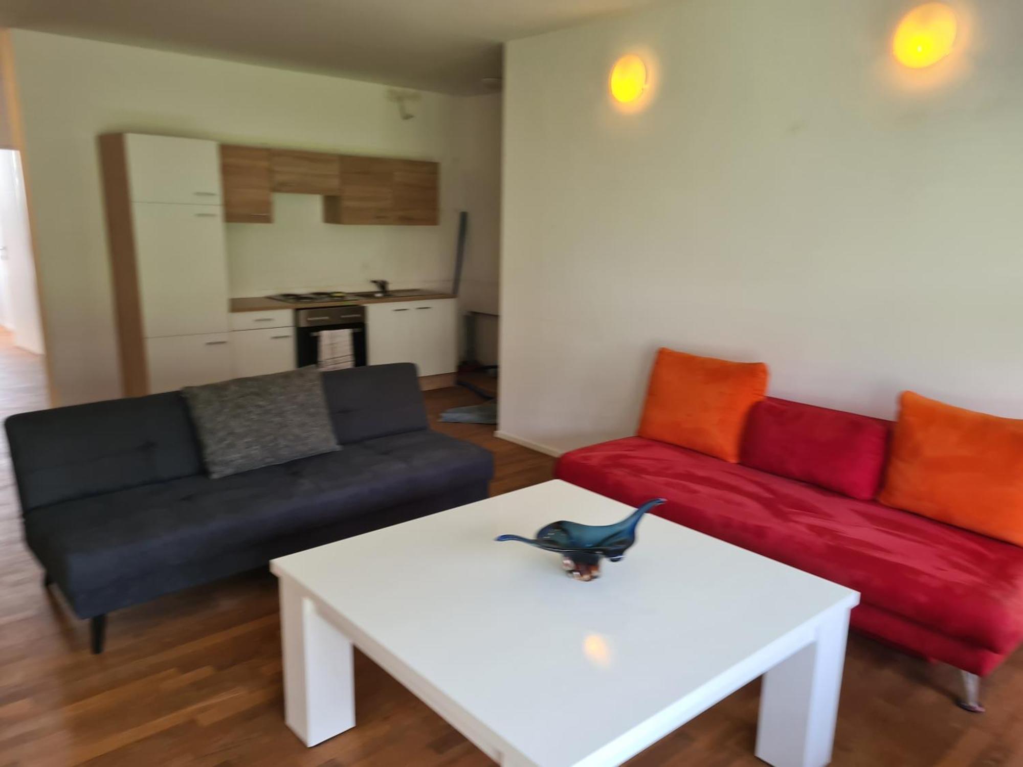 Gardenloft No4 - Enjoy Apartment Wina Bagian luar foto